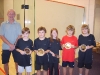Junior Inter-Regionals 2009