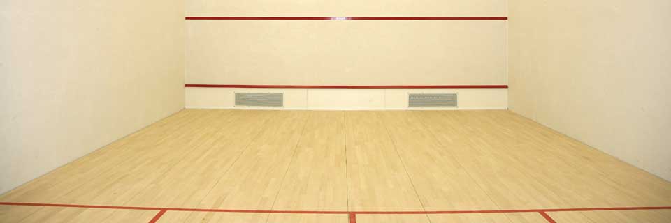 squash-court
