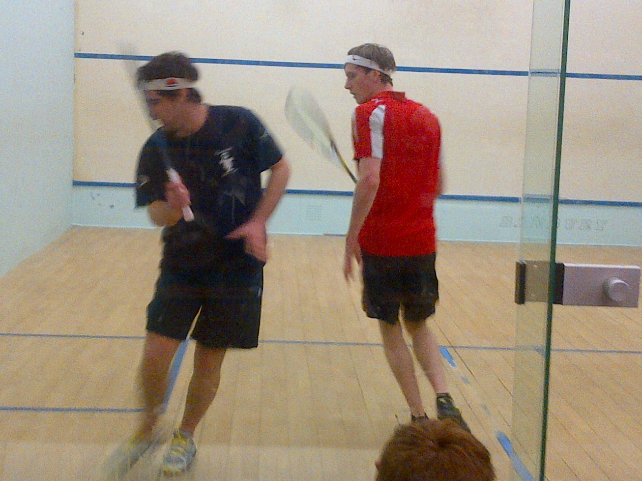 stu & kenny 2012-13 WO